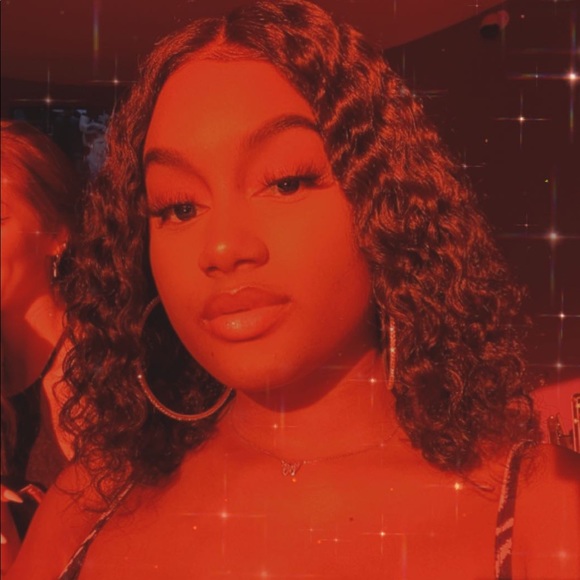 Meet your Posher, Keyontae - Picture 2 of 2